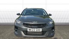 Kia Xceed 1.0T GDi ISG 2 5dr Petrol Hatchback